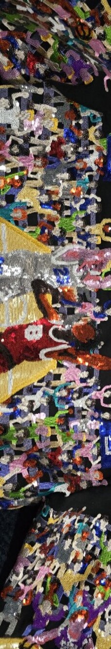 Queen Of Sparkle